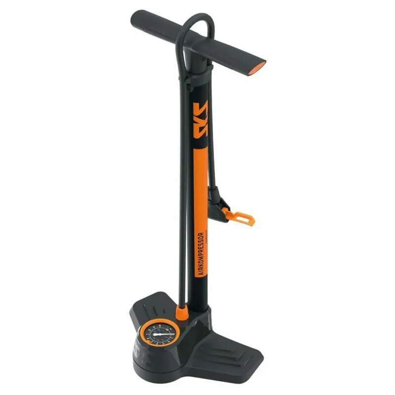 Offre Spéciale SKS Pompe à pied Airkompressor Compact