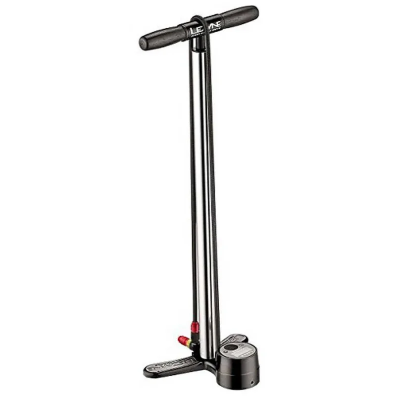 Lezyne Pompe à pied Alloy Digital Drive 3.5 Bon Marché