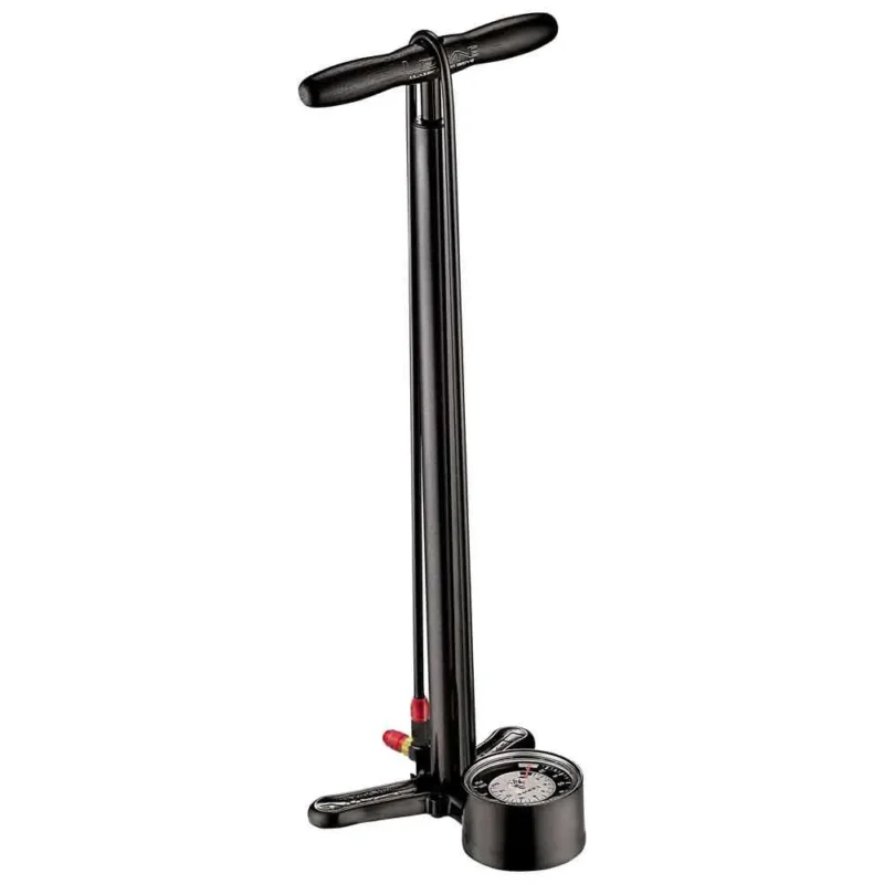 Lezyne Pompe à pied Classic Drive Promotion Saisonnière