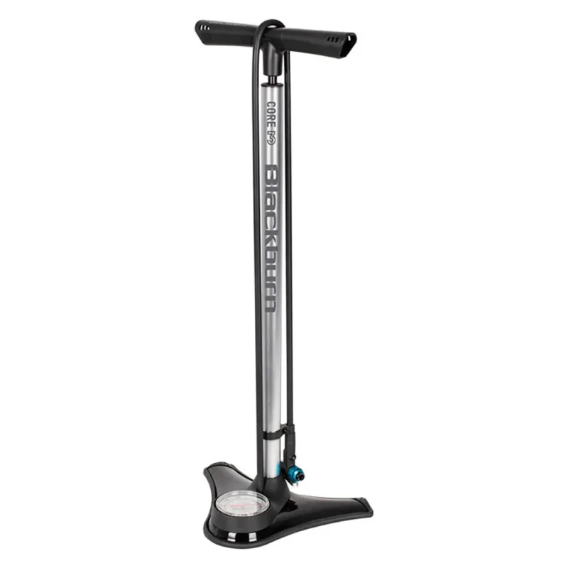 Blackburn Pompe à pied Core 3 Top Vente