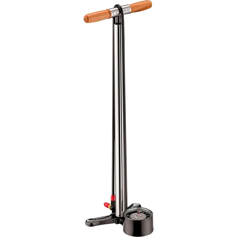 Soldes Lezyne Pompe à pied Drive