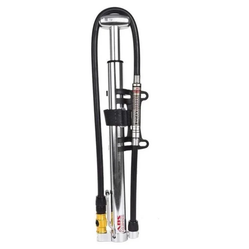 Acheter Direct Lezyne Pompe à pied Floor Drive HPG