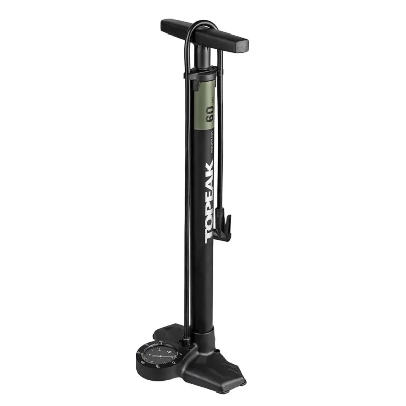 Pas Cher Topeak Pompe à pied Joeblow Mountain EX