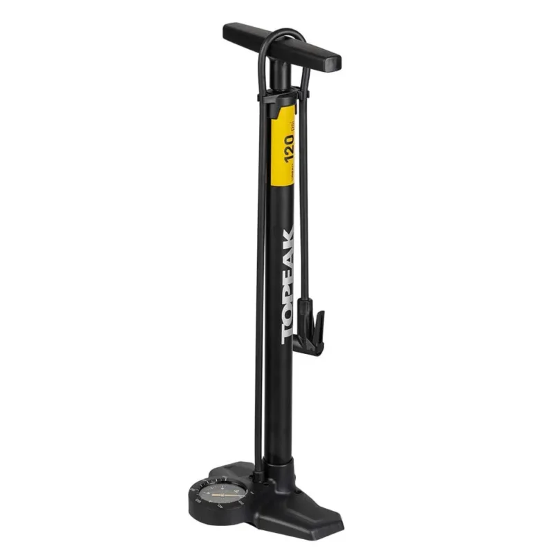Pas Cher Topeak Pompe à pied Joeblow Urban Ex