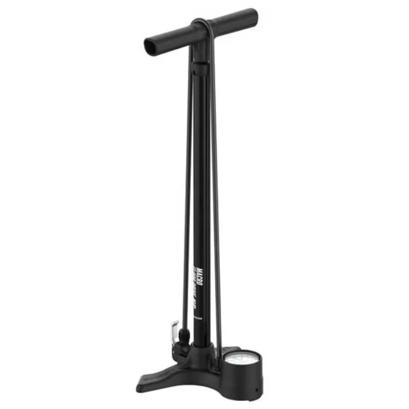 Super Prix Lezyne Pompe à pied Macro Drive DV