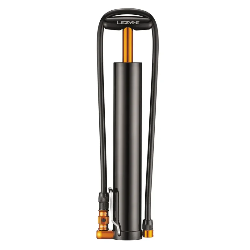 Nouvel Arrivage Lezyne Pompe à pied Micro Drive XL