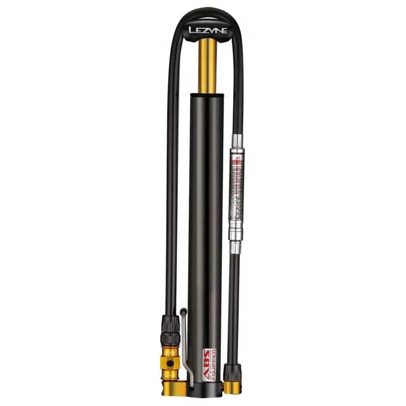 Lezyne Pompe à pied Micro Flor Drive HVG Meilleur Choix