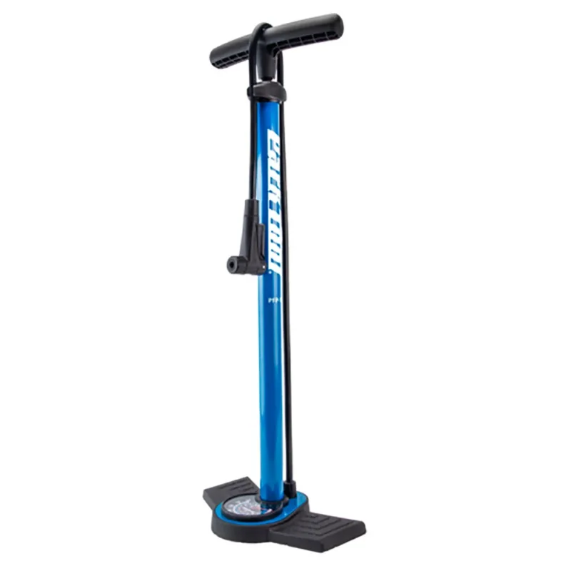 Park Tool Pompe à pied PFP-10 Commander Vite