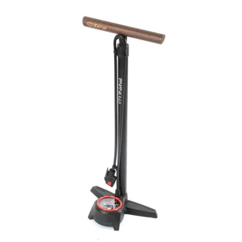 Zefal Pompe à pied Profil Max FP 60 Top Vente