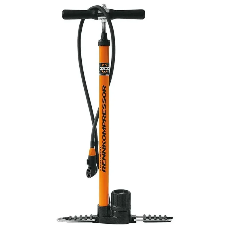 Prix Choc SKS Pompe à pied RennKompressor Multi Valve