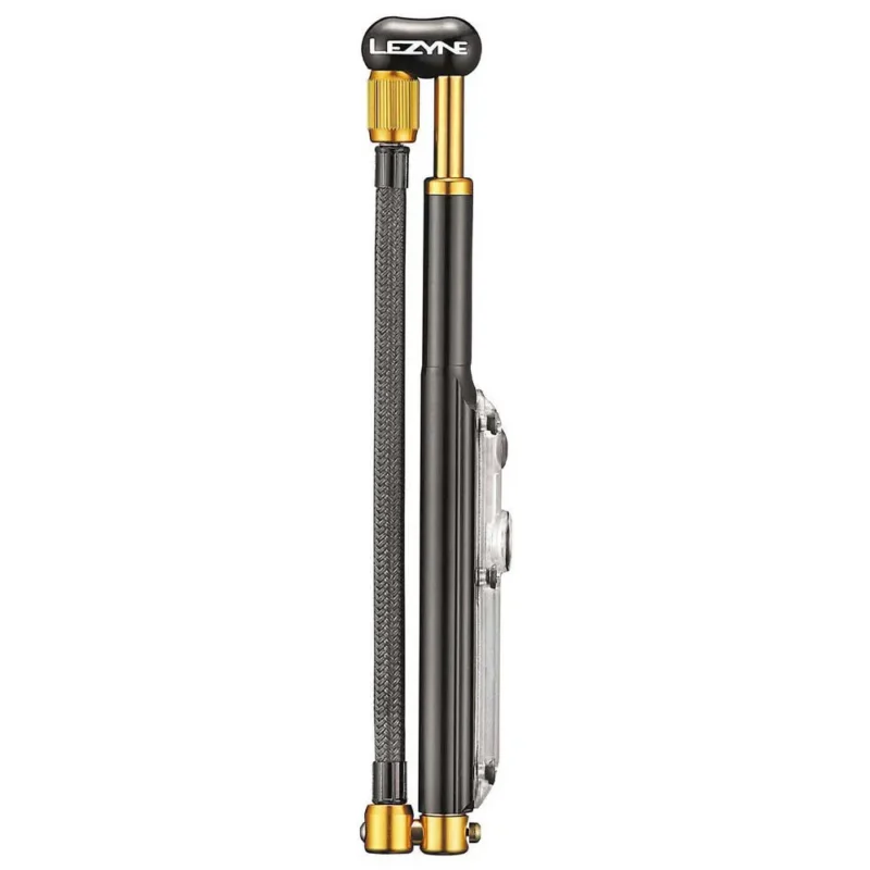 Lezyne Pompe à pied Shock Digital Drive Acheter Direct