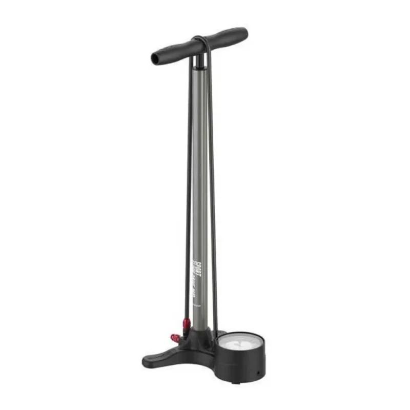 Lezyne Pompe à pied Sport Drive 3.5 Commander Vite