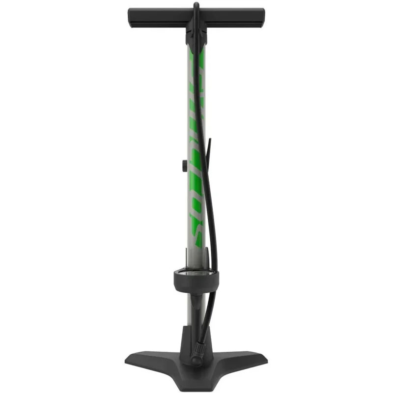 Petit Prix Syncros Pompe à pied Vernon 3.0