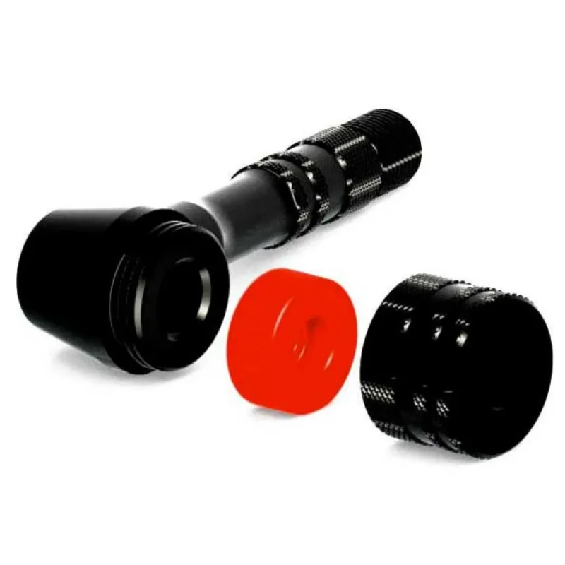 Zipp Pompe Adapter Valve Paracular Offre Limitée