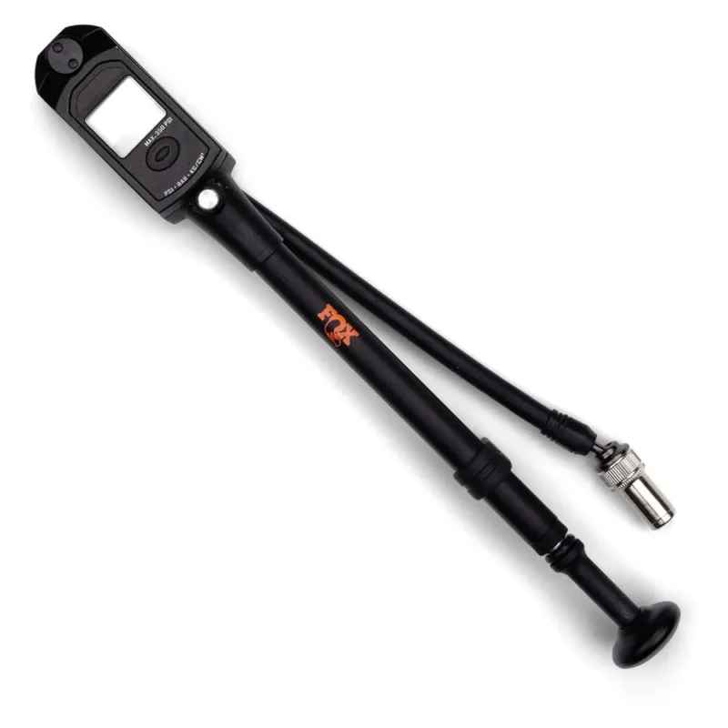 Fox Pompe de suspension Digital Commander Vite