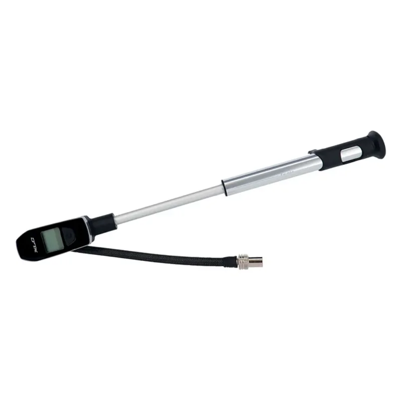 XLC Pompe de suspension PU-H04 Digital Bon Plan