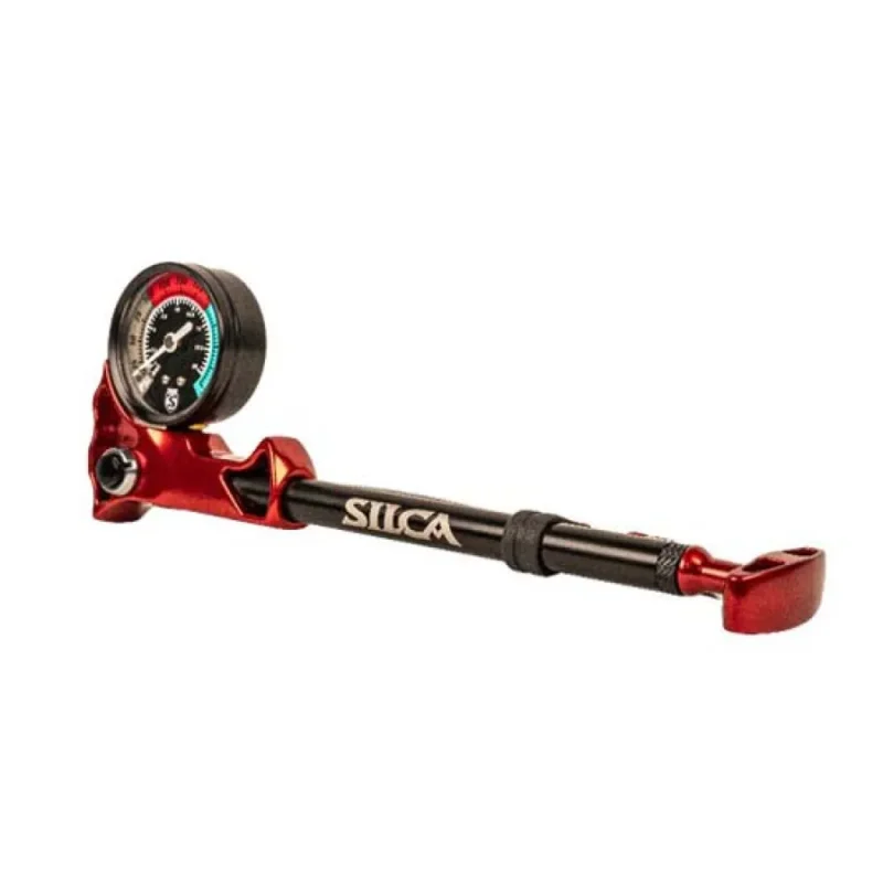 Silca Pompe de suspension Ultimate Populaire