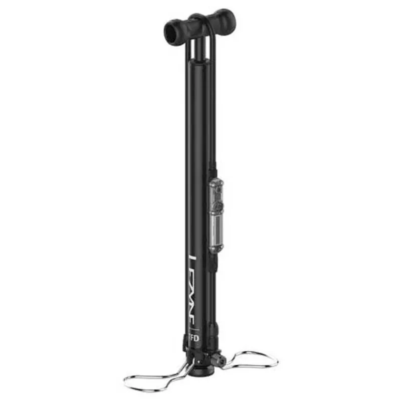 Lezyne Pompe Digital Travel Floor Drive Top Vente