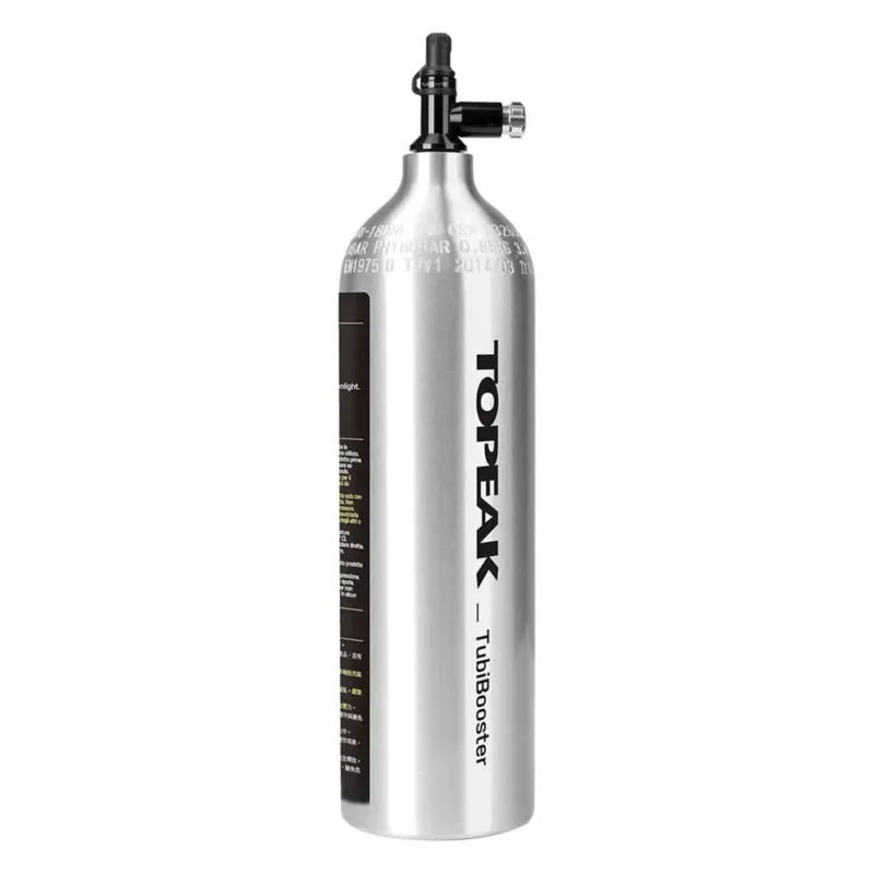 Topeak Pompe Tubibooster Prix Choc