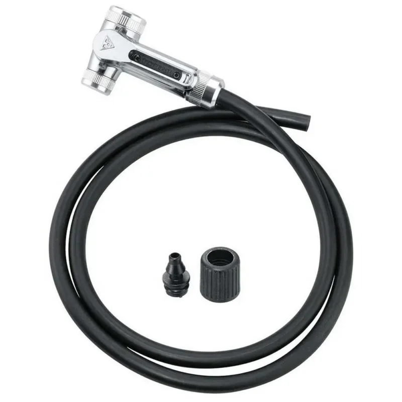 Topeak Pompe TwinHead DX Acheter En Ligne