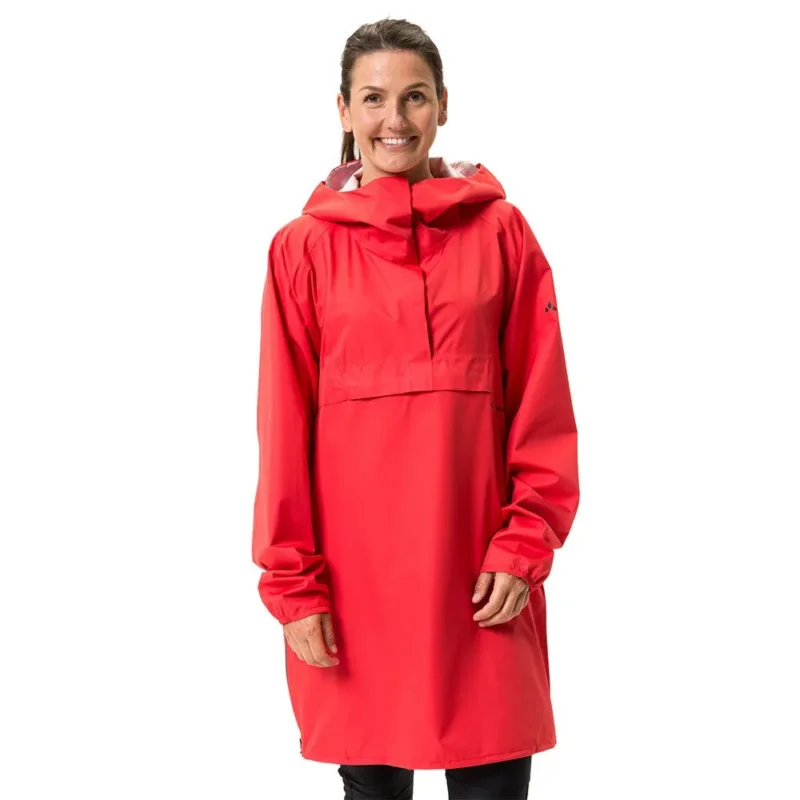 Vente Flash VAUDE Poncho imperméable Comyou Coat