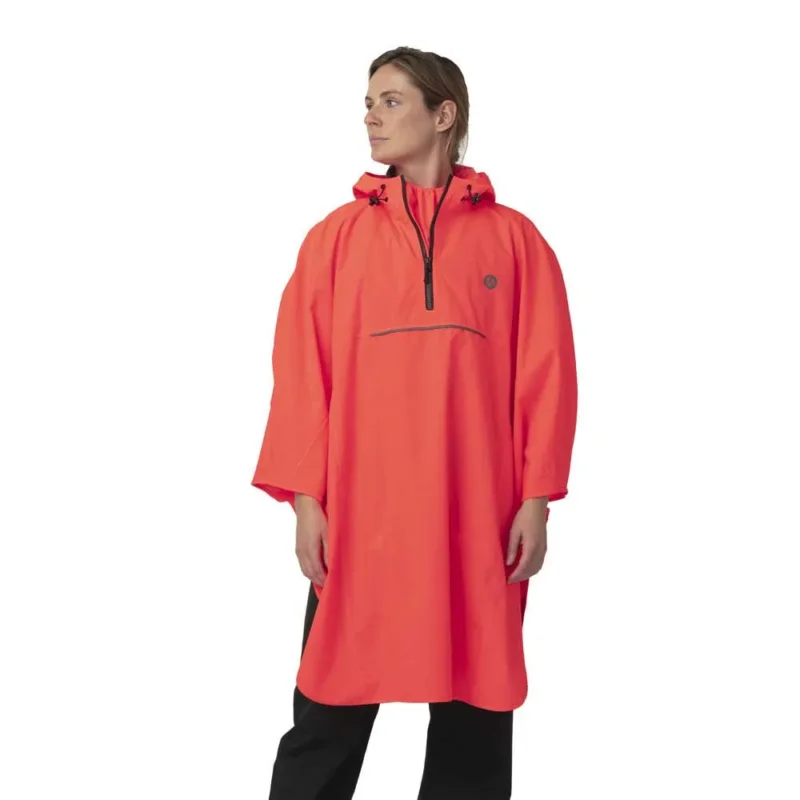Remise AGU Poncho imperméable Grant Essential