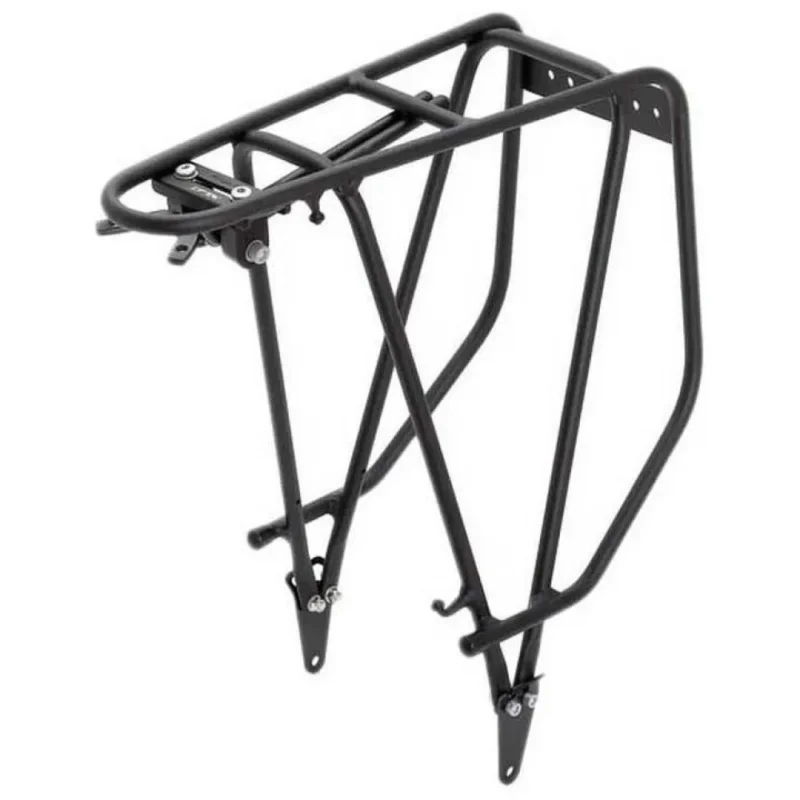 Promotion Saisonnière XLC Porte-bagages Aluminium Carrier RP R03 28´