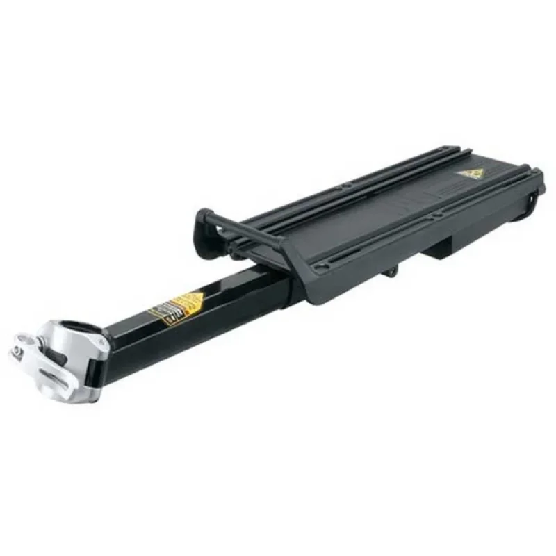 Topeak Porte-bagages arrière MTX Beam EX 25.4-31.8 mm Authentique