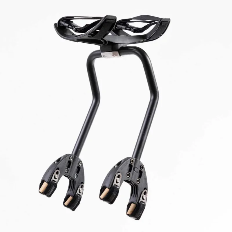 Livraison Express Aeroe Porte-bagages arrière Spider Fat