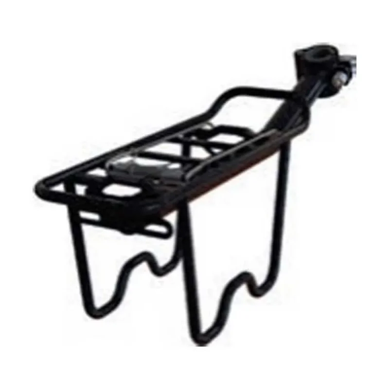 Atranvelo Porte-bagages arrière Tour 365 BS Seatpost AVS Expédié Aujourd'hui