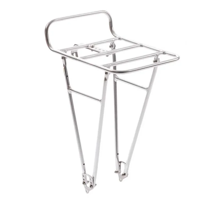 Pelago Porte-bagages avant Alu Commuter Large Nouvelle Collection