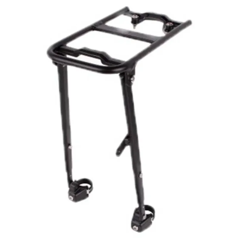 Nouvel Arrivage Atranvelo Porte-bagages avant Hybrid AVS 28-38 mm