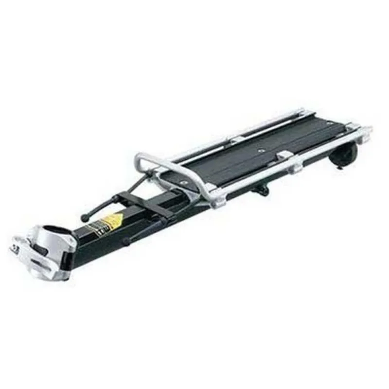 Certifié Topeak Porte-bagages Beam MXT E-Type