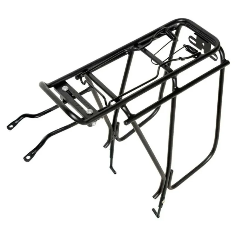 MASSI Porte-bagages Carrier CM-04 Disc Alu Adjust Disc Brake Nouveauté