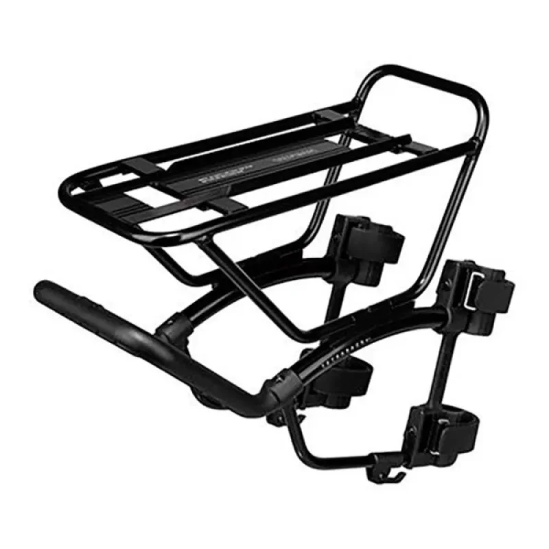 Bon Plan Topeak Porte-bagages Carrier Tetra M1 Front Fork