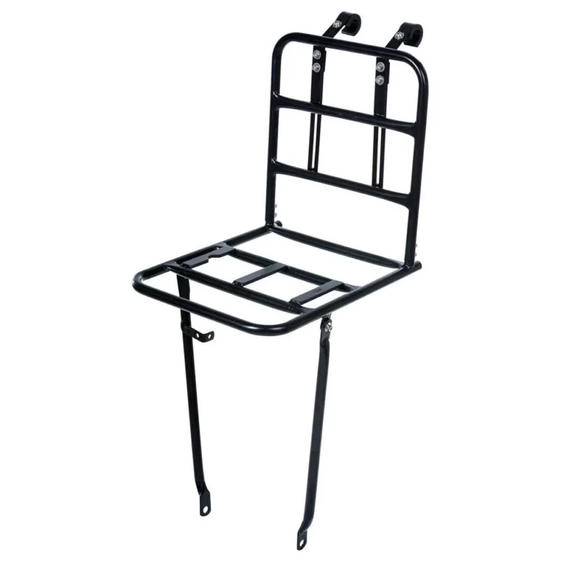 Expédié Aujourd'hui Basil Porte-bagages Front Carrier L