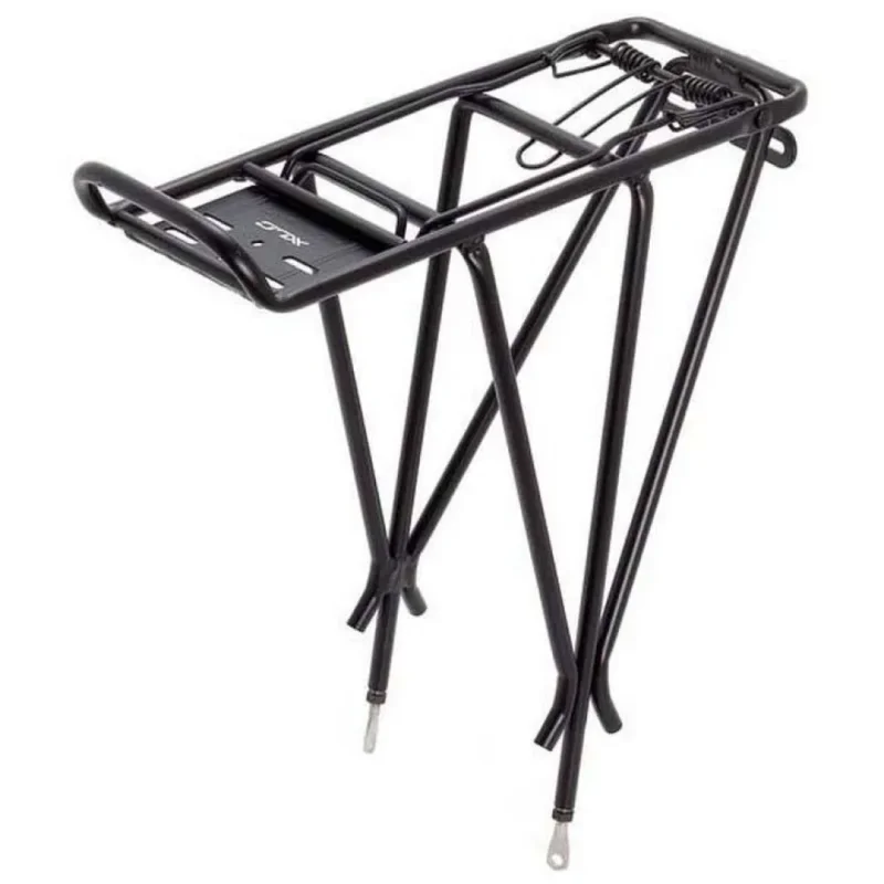 XLC Porte-bagages Luggage Carrier RP R04 Satisfait Ou Remboursé