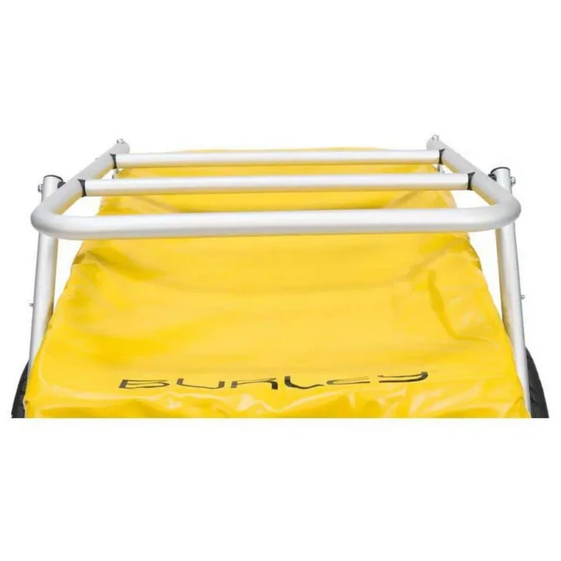 Authentique Burley Porte-bagages NMD