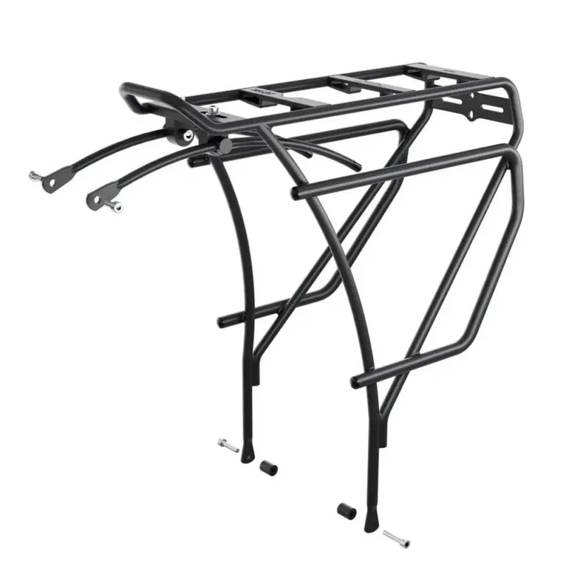 Zefal Porte-bagages Raider R70 MIK Att Later Authentique