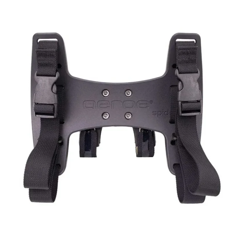 Nouvel Arrivage Aeroe Porte-bagages Spider Handlebar