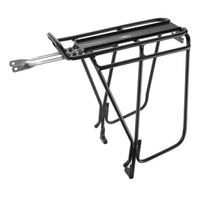 Expédié Aujourd'hui Topeak Porte-bagages Super Tourist Tubular DX Disc