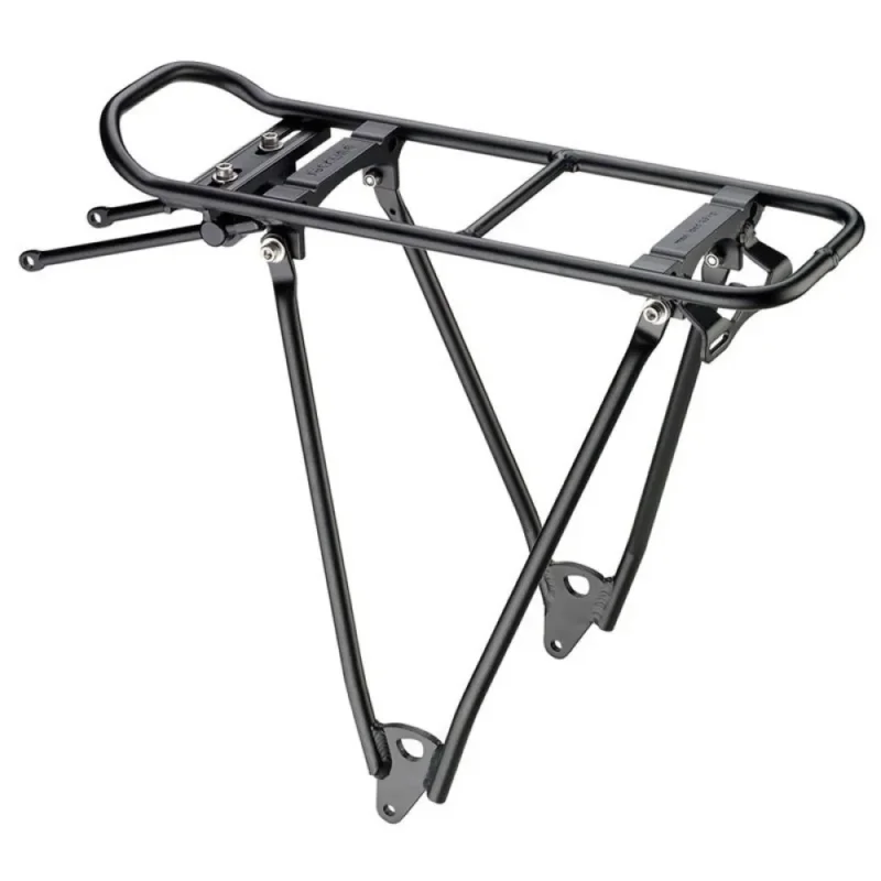Produit De Marque Tubus Porte-bagages time Fold-It Fix Aluminium