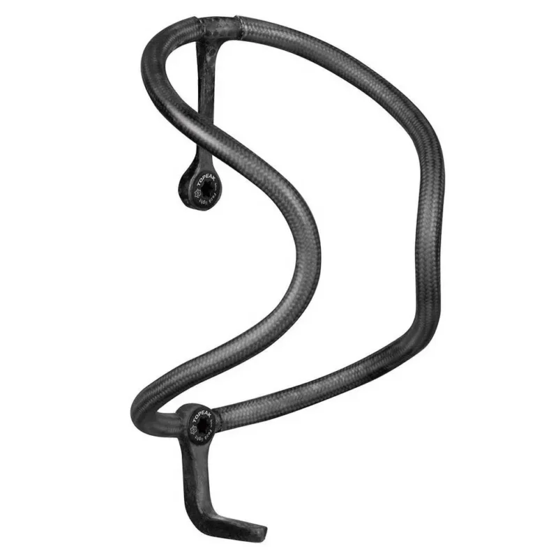 Topeak Porte-bidon Feza Carbon MT16 Prix Choc