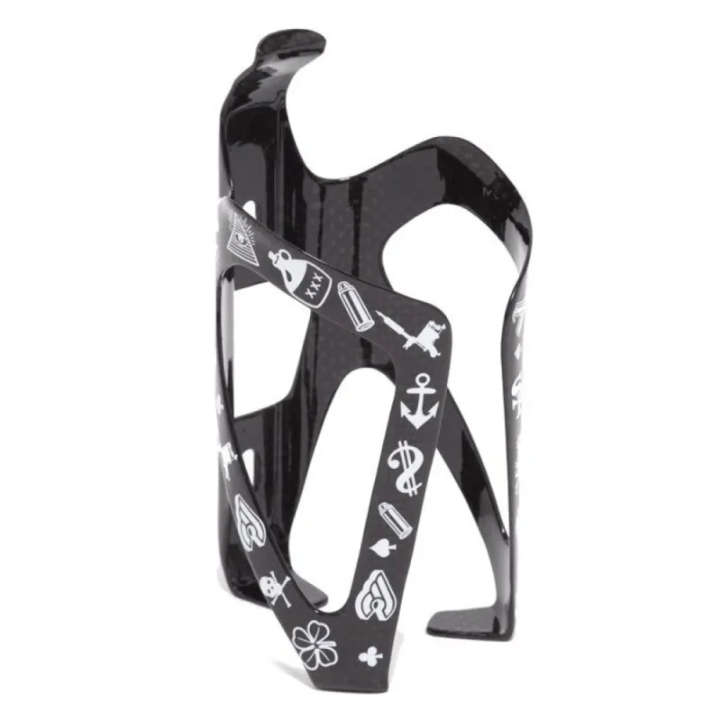 Cinelli Porte-bidon Harry´s Mike Giant Design Seulement Aujourd'hui