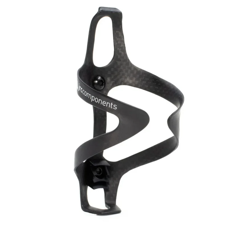 Achat Immédiat Jrc Components Porte-bidon Kaze Carbon