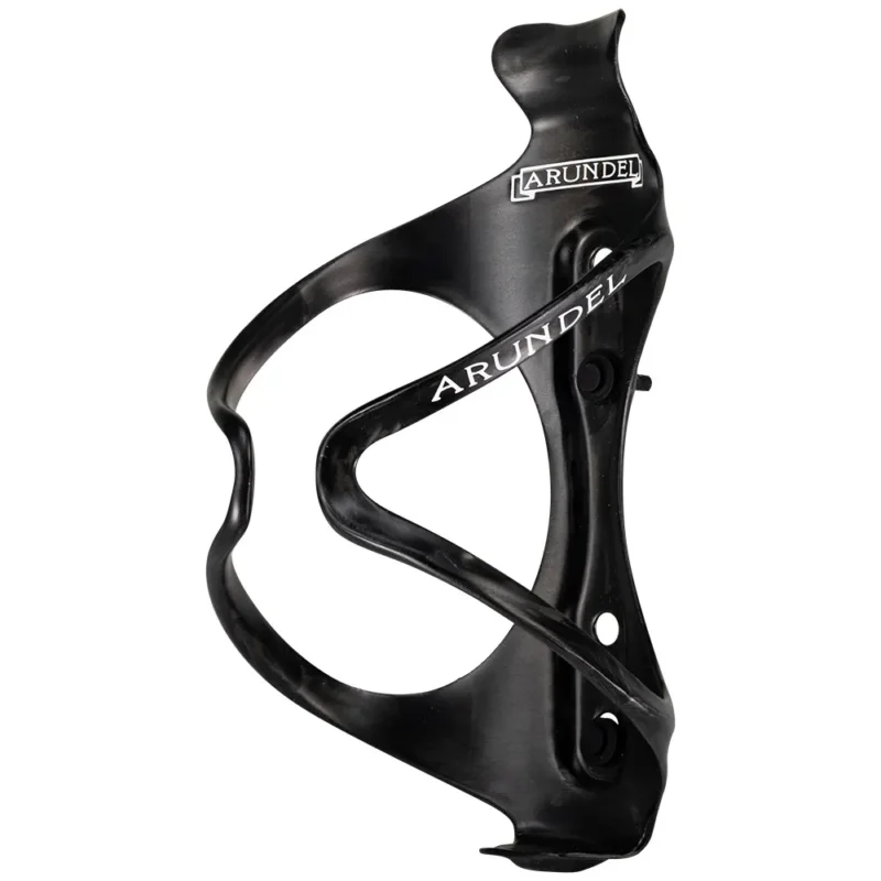Arundel Porte-bidon Mandible Carbon Nouveauté