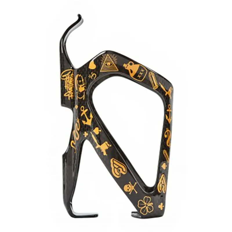 Cinelli Porte-bidon Mike Giant Prix Bas