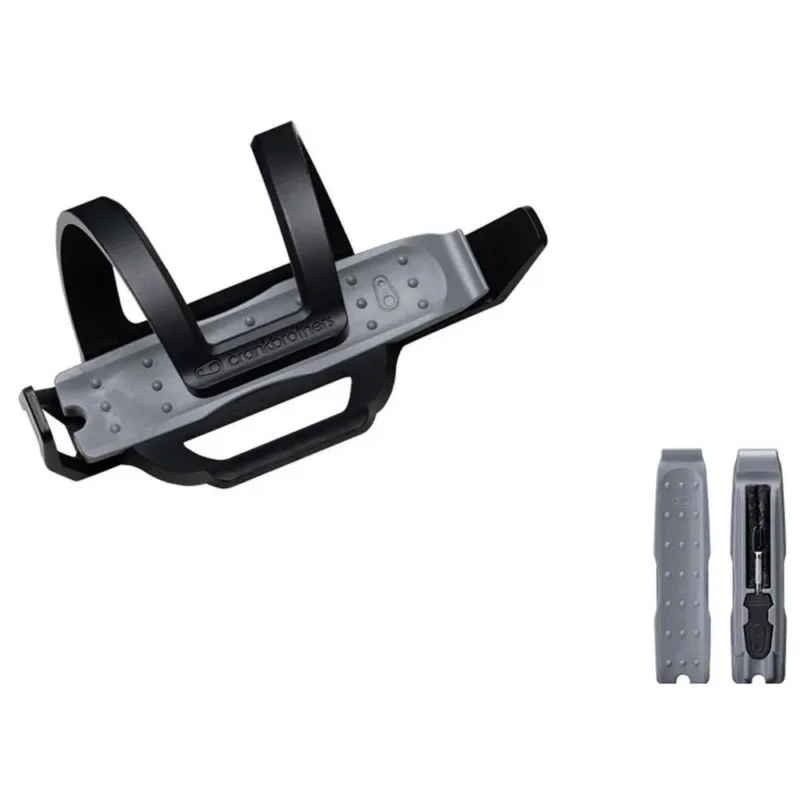 Commander Vite Crankbrothers Porte-bidon S.O.S BC2