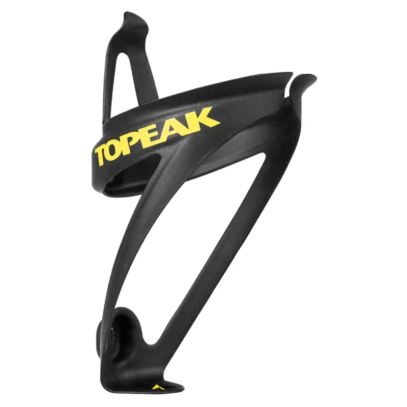 Topeak Porte-bidon Shuttle Z Carbon Top Vente