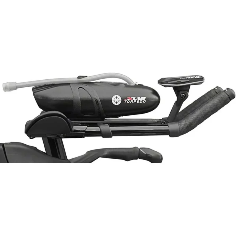 XLAB Porte-bidon Torpedo Versa Slim System Offre Du Jour
